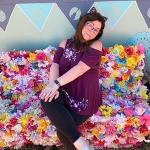 Meet your Posher, Cathy